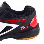 Yonex SBM 65 R2 White / Red